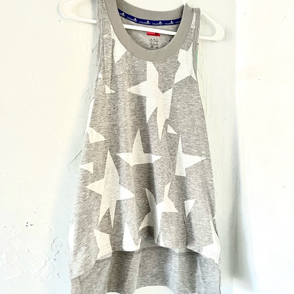 Adidas x Stella McCartney